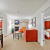 Отель Residence Inn by Marriott Oklahoma City Downtown/Bricktown, фото 3