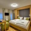 Отель Boutique Hotel Grüner Zweig, фото 4