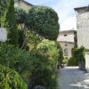 Отель Charming Stone House With Terrace and Garden, Lussan, фото 9