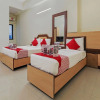 Отель OYO Ira Residency, фото 24