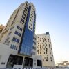 Отель S19 Hotel Al Jaddaf в Дубае