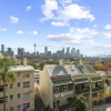 Отель Modern Potts Point Studio, фото 12