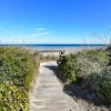 Отель Beach Daze Townhome at Sea Dunes Green Turtle B5 Ocean View Next to Pool, фото 20