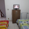 Отель Casa que precisamos- funcional, aconchegante e a 2 quadras da praia!, фото 26