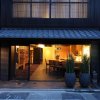 Отель Villa Aneyakoji в Киото