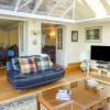 Отель Castle Hill Farm, Cullompton, фото 5