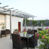 Отель Ahuja Residency, Sunder Nagar, фото 14