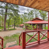 Отель Cozy Colorado Cabin w/ Deck, Grill & River Access!, фото 9