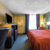 Отель Quality Inn, фото 25