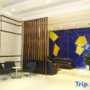 Отель Wodun Platinum Hotel (Qinzhou East Railway Station Niannianfeng Plaza), фото 14