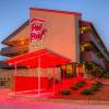 Отель Red Roof Inn PLUS+ Baltimore-Washington DC/BWI Airport, фото 1
