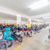 Отель Apartemen Sentra Timur Residence - S&A Zada Property Tower Orange, фото 17