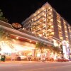 Отель LK Royal Suite Pattaya, фото 47