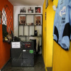 Отель Expresso Curitiba Hostel, фото 1