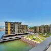 Отель Darwin Waterfront Luxury Suites, фото 17