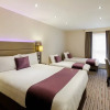 Отель Premier Inn Beverley Town Centre, фото 14