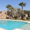 Отель Charming Villa with Pool in Algaida, фото 1