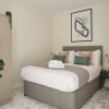 Отель Fulham - Hestercombe House by Viridian Apartments, фото 6