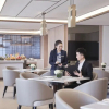 Отель Nanning Marriott Hotel, фото 35