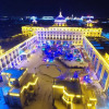 Отель Legaomei Hot Spring Resort Hotel, фото 17