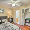 Отель Tallahassee Townhome 4 Mi to College Town!, фото 28