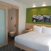 Отель Hampton by Hilton Antwerp Central Station, фото 35