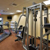 Отель Holiday Inn Express Hotel & Suites Dothan North, фото 18
