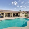 Отель Lake Havasu City Retreat: Pool, Grill & Lake Views, фото 16