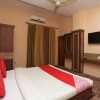 Отель OYO 26958 Hotel Le Bikaner, фото 23