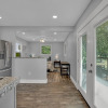 Отель Grey Haus Casita-peaceful Hill Country Views!, фото 8