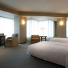 Отель Grand Prince Hotel Osaka Bay, фото 4