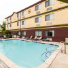 Отель Quality Inn near SeaWorld - Lackland, фото 21