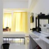 Отель Compact And Tidy Studio At Tokyo Riverside Pik 2 Apartment, фото 12