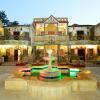 Отель Chokhi Dhani Indore-The Ethnic Village Resort, фото 15