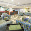 Отель Quality Inn, фото 11