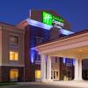 Отель Holiday Inn Express & Suites Minot, an IHG Hotel, фото 33