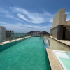 Отель Apartamento Con Vista Al Mar, фото 4