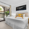 Отель Modern 3br2ba 24 7 Security Pools Restaurant, фото 5
