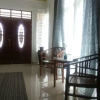 Отель The Seroja Homestay Gong Badak, фото 11