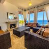 Отель Ocean View Family Villa, Sleeps 2-10, Private Pool, Wifi, Internet Tv Acs, фото 43