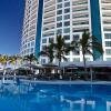 Отель Park Royal Beach Mazatlán, фото 16