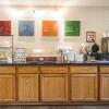 Отель Comfort Inn & Suites, фото 25