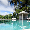 Отель Bundaberg International Motor Inn, фото 11