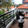 Отель Apartment With 2 Bedrooms in Sâo Martinho, Funchal, With Furnished Balcony and Wifi, фото 18