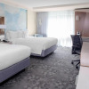 Отель Courtyard by Marriott Atlanta Lithia Springs, фото 4