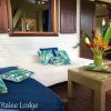 Отель Titalee Lodge, фото 35