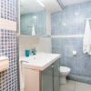 Отель Ro Lively and bright apartment next to Blai st, фото 6