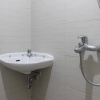 Отель Stylish & Cozy 2Br At Gateway Pasteur Near Pasteur Exit Toll, фото 10