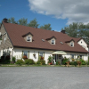 Отель Auberge Le Canard Huppé, фото 9
