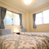 Отель JQ Villa Okinawa Yaka, фото 5